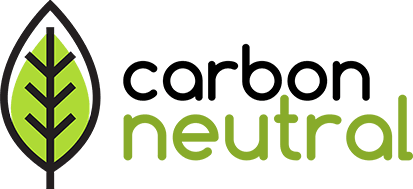carbon neutral ロゴマーク
