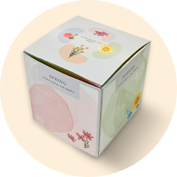 パッケージイメージ