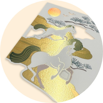 御朱印イメージ