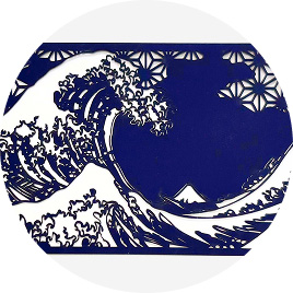 切り絵
